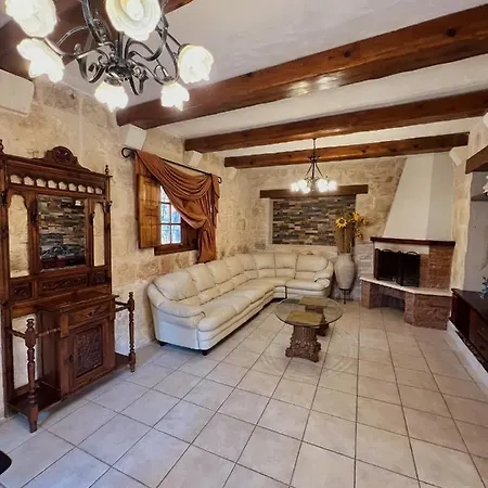 Case de vacanță Ta' Karag Farmhouse