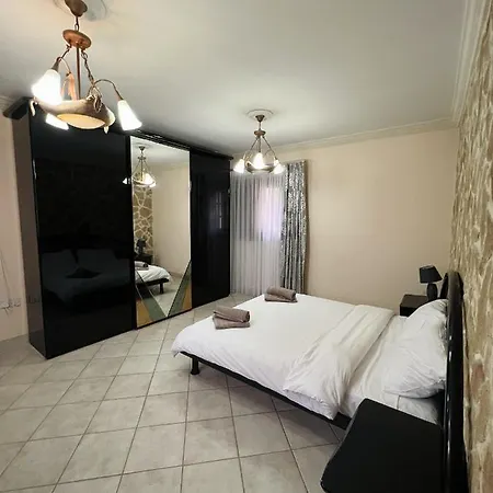 Дом отдыха Ta' Karag Farmhouse Ghaxaq