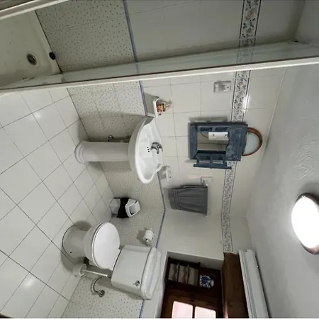 Ta' Karag Farmhouse Case de vacanță