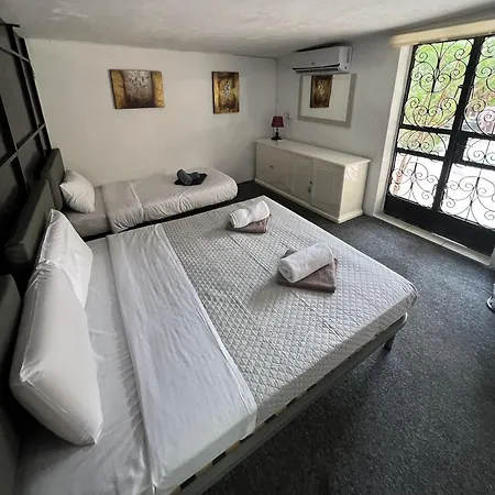 Ta' Karag Farmhouse