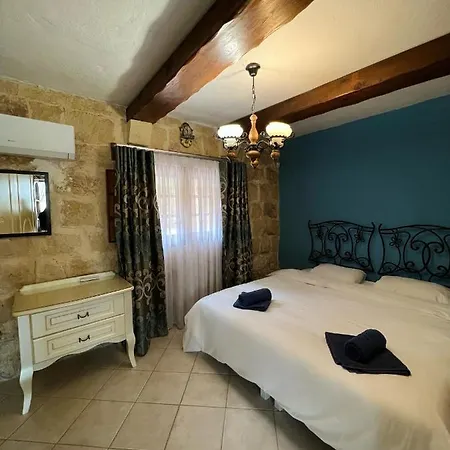 Casa vacanze Ta' Karag Farmhouse *