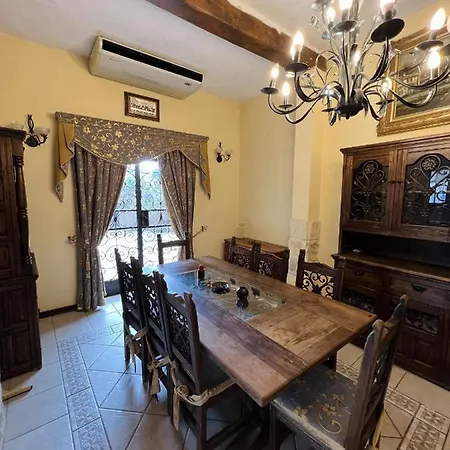 Casa vacanze Ta' Karag Farmhouse
