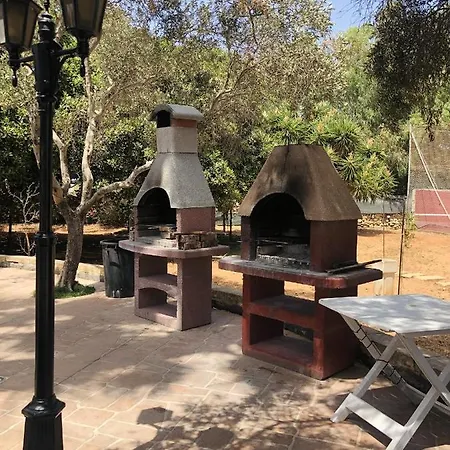 Ta' Karag Farmhouse Tatil Evi *