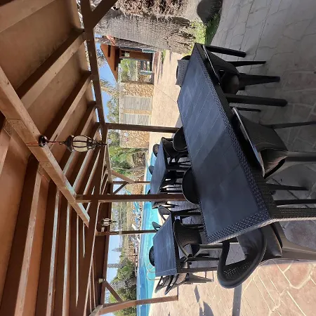Ta' Karag Farmhouse Tatil Evi