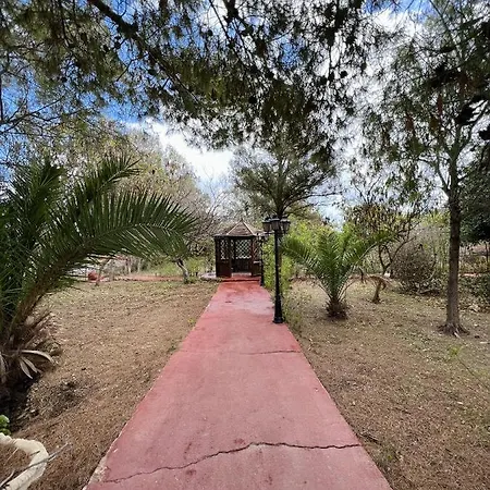 Casa vacanze Ta' Karag Farmhouse