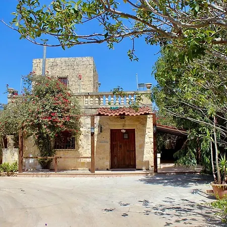 Casa vacanze Ta' Karag Farmhouse *