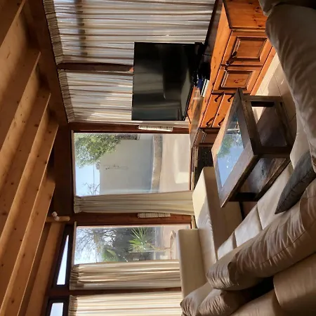 Casa vacanze Ta' Karag Farmhouse Hal Ghaxiak
