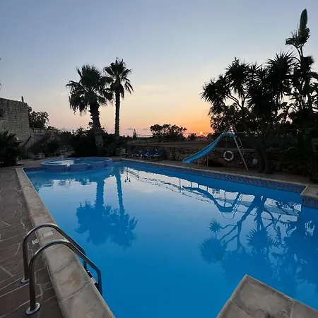 Ta' Karag Farmhouse Casa vacanze